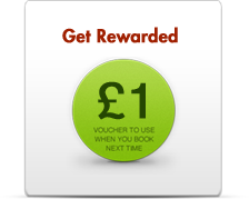 Get Rewarded