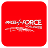 Parcelforce Courier